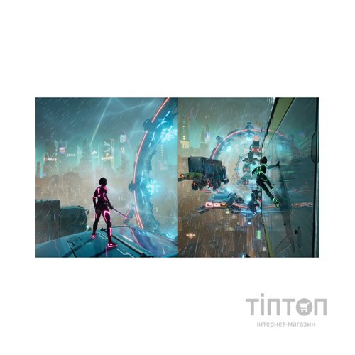 Гра Sony Split Fiction, BD диск (5030949125385)