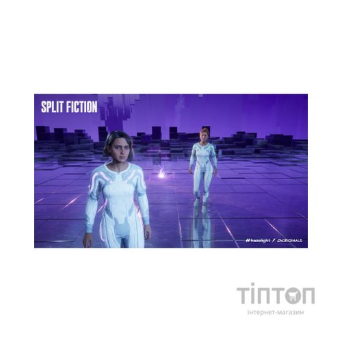 Гра Sony Split Fiction, BD диск (5030949125385)