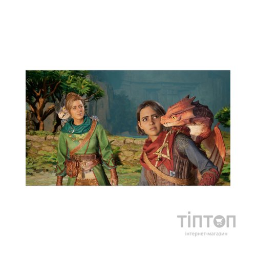Гра Sony Split Fiction, BD диск (5030949125385)