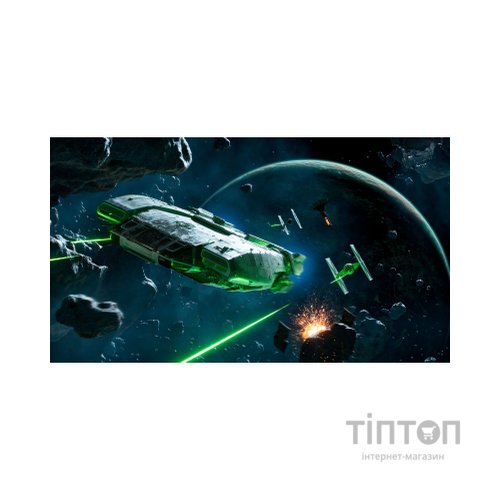 Гра Sony Star Wars Outlaws - Special Edition, BD диск (3307216284437)