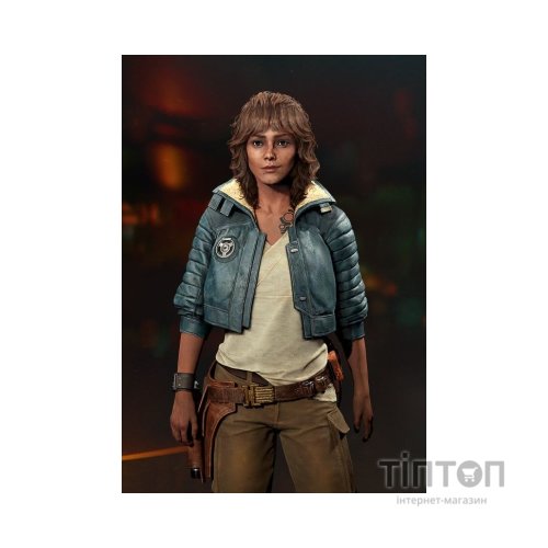 Гра Sony Star Wars Outlaws - Special Edition, BD диск (3307216284437)