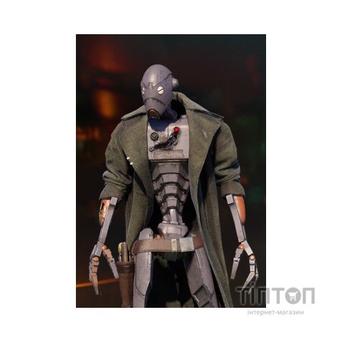 Гра Sony Star Wars Outlaws - Special Edition, BD диск (3307216284437)