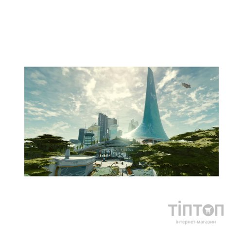 Гра Sony Starfield, BD диск (1199023)