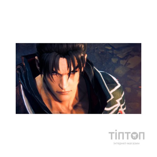 Гра Sony Tekken 8, BD диск (3391892029642)