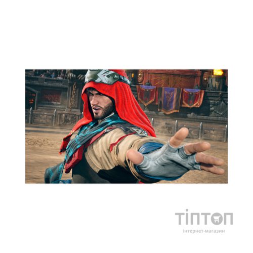 Гра Sony Tekken 8, BD диск (3391892029642)