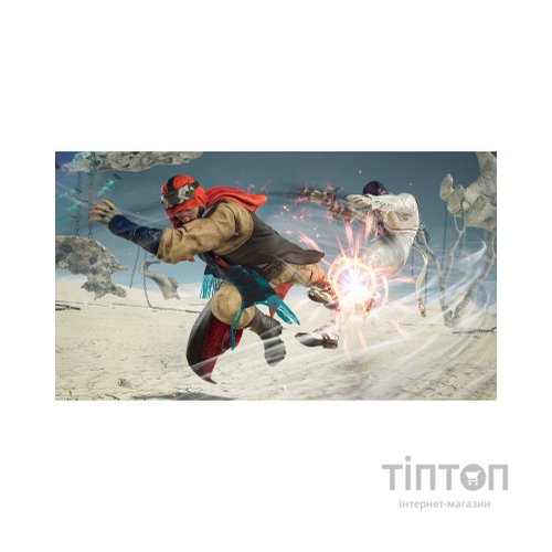 Гра Sony Tekken 8, BD диск (3391892029642)