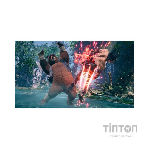 Гра Sony Tekken 8, BD диск (3391892029642)