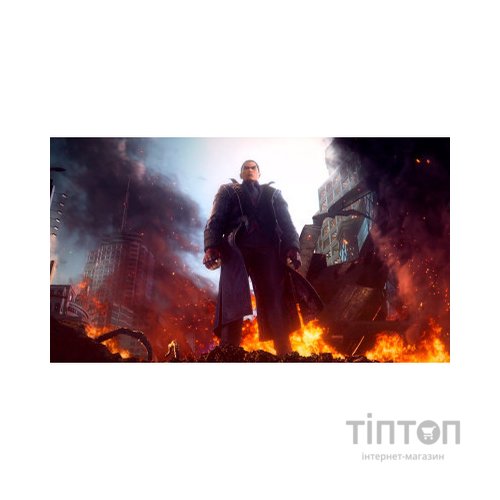 Гра Sony Tekken 8, BD диск (3391892029642)