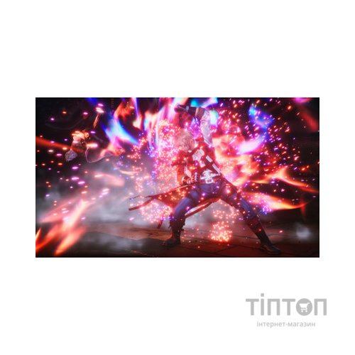 Гра Sony Tekken 8, BD диск (3391892029642)