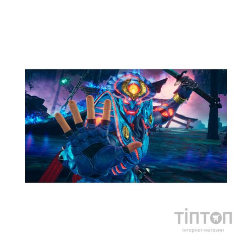 Гра Sony Tekken 8, BD диск (3391892029642)