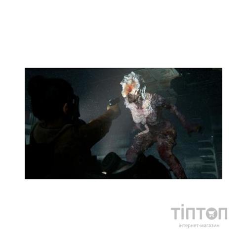 Гра Sony The Last of us II [PS4, Russian version] (9702092)