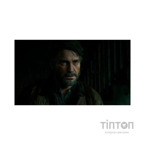 Гра Sony The Last of us II [PS4, Russian version] (9702092)