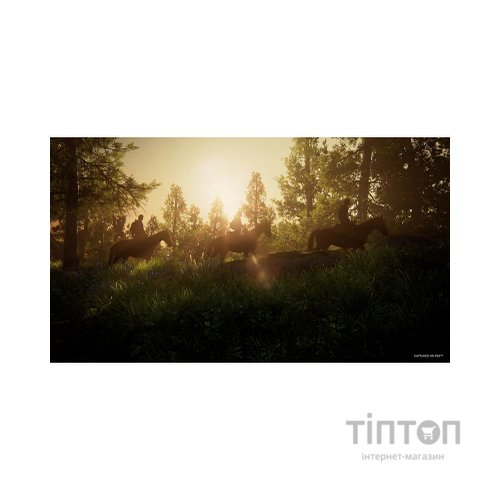 Гра Sony The Last Of Us Part I [PS5, Ukrainian version] (9406792)