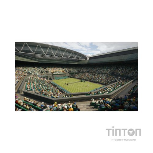 Гра Sony TOPSPIN 2K25, BD диск (5026555437585)