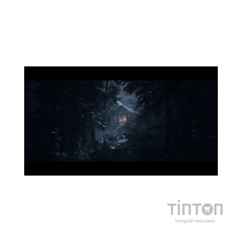 Гра Sony UNTIL DAWN, BD диск (1000044321)