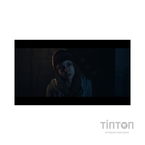 Гра Sony UNTIL DAWN, BD диск (1000044321)