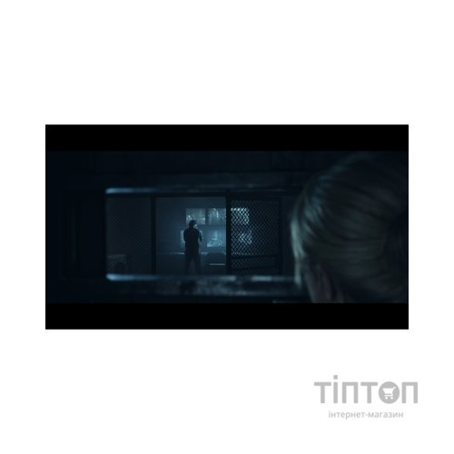 Гра Sony UNTIL DAWN, BD диск (1000044321)