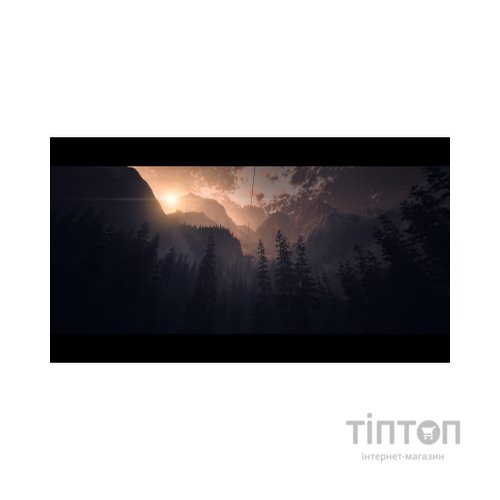 Гра Sony UNTIL DAWN, BD диск (1000044321)