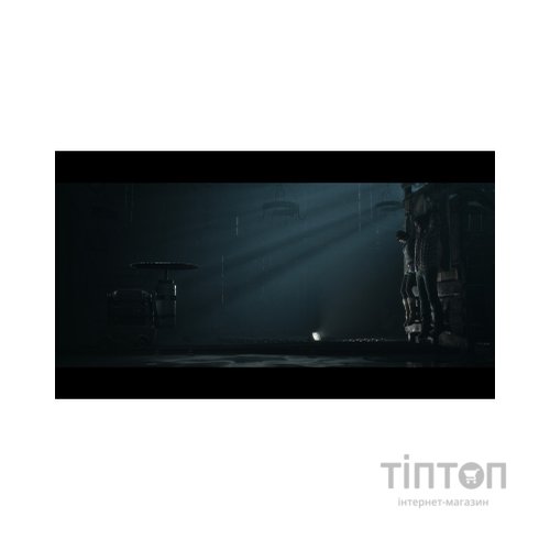 Гра Sony UNTIL DAWN, BD диск (1000044321)