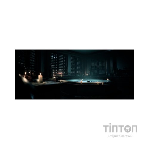 Гра Sony UNTIL DAWN, BD диск (1000044321)