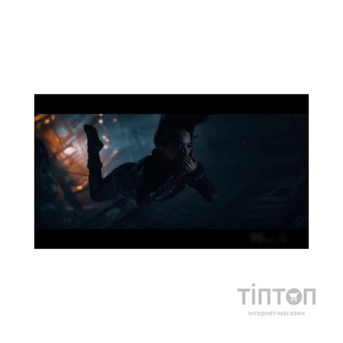 Гра Sony UNTIL DAWN, BD диск (1000044321)