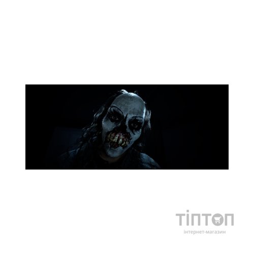 Гра Sony UNTIL DAWN, BD диск (1000044321)