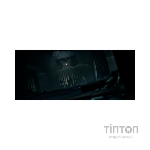Гра Sony UNTIL DAWN, BD диск (1000044321)