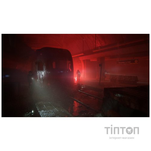 Гра The Last of Us. Part II [PS4, Russian version] Blu-ray диск