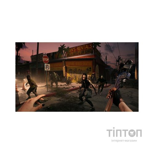 Гра Xbox Dead Island 2 Day One Edition, BD диск (1069168)