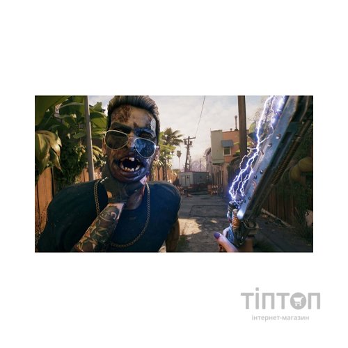 Гра Xbox Dead Island 2 Day One Edition, BD диск (1069168)