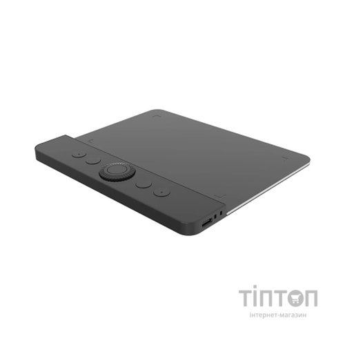 Графічний планшет Bosto T430KD