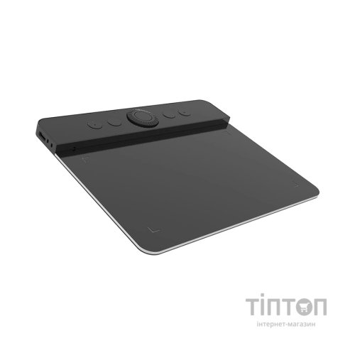 Графічний планшет Bosto T430KD