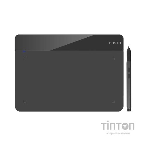 Графічний планшет Bosto T640