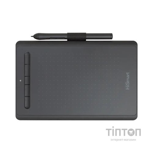 Графічний планшет HiSmart WP9612 (HS082277)