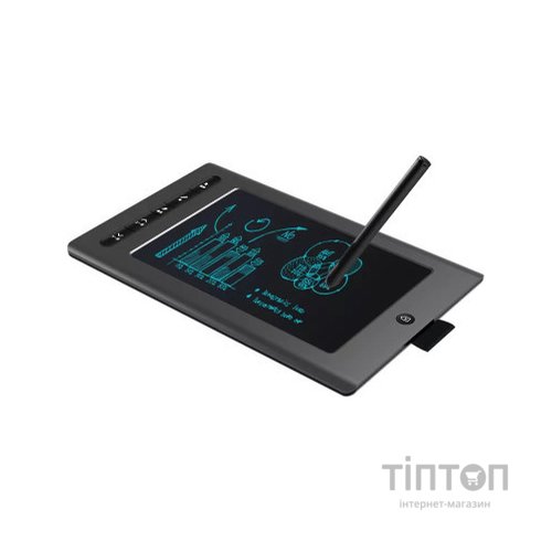 Графічний планшет HiSmart WP9618 (HS082284)