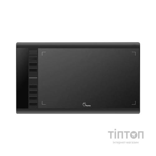 Графічний планшет HiSmart WP9620 (HS081300)