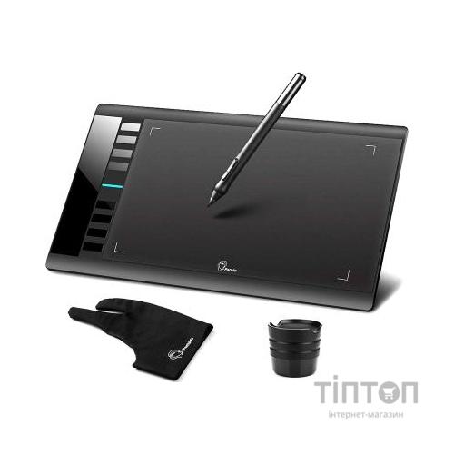 Графічний планшет HiSmart WP9620 (HS081300)