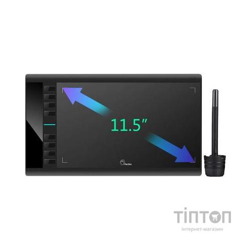 Графічний планшет HiSmart WP9620 (HS081300)