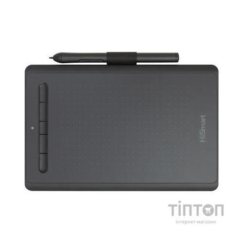 Графічний планшет HiSmart WP9622 (HS081317)