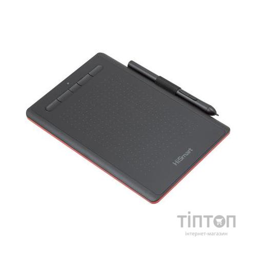 Графічний планшет HiSmart WP9622 (HS081317)