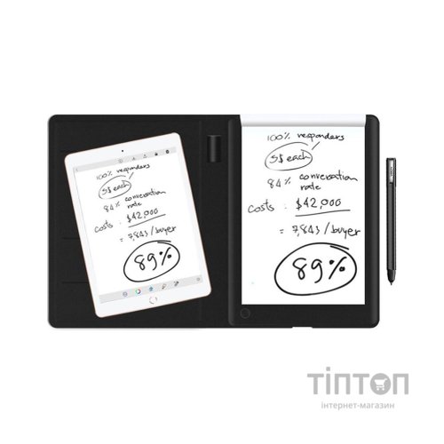 Графічний планшет HiSmart WP9623 (HS082291)