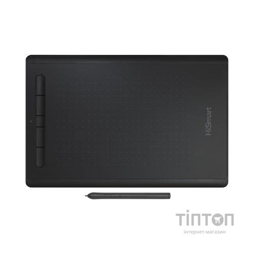 Графічний планшет HiSmart WP9625 (HS081331)
