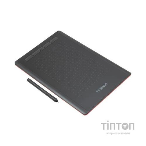 Графічний планшет HiSmart WP9625 (HS081331)