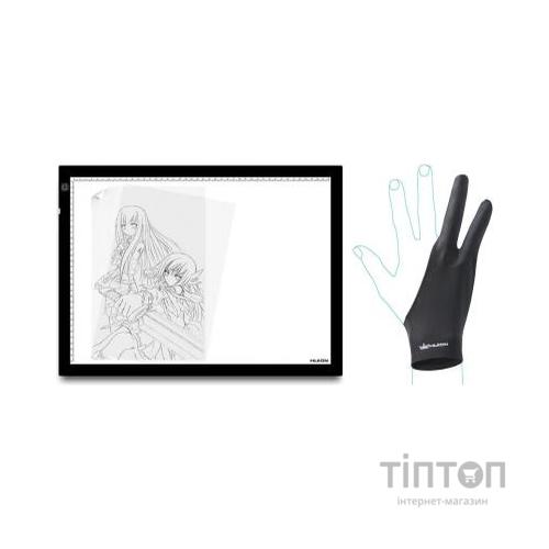 Графічний планшет Huion A3