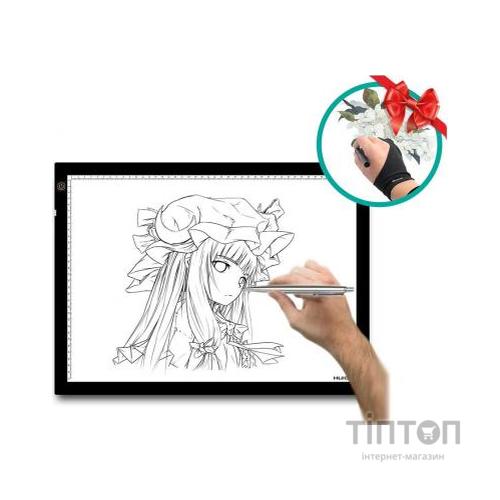 Графічний планшет Huion A3