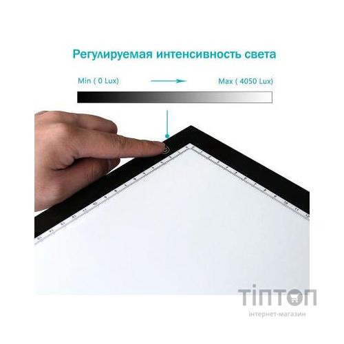 Графічний планшет Huion A3
