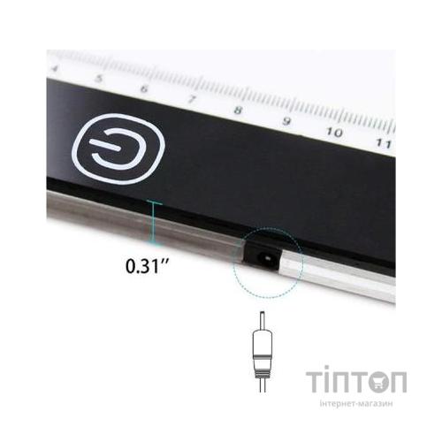 Графічний планшет Huion A3