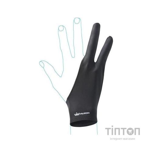 Графічний планшет Huion A3