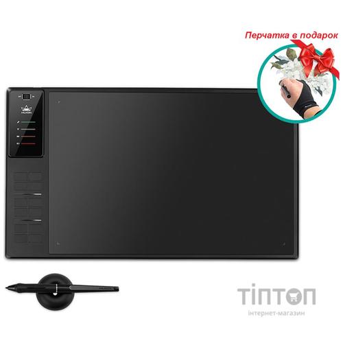Графічний планшет Huion Giano WH1409 V2 (WH1409V2)