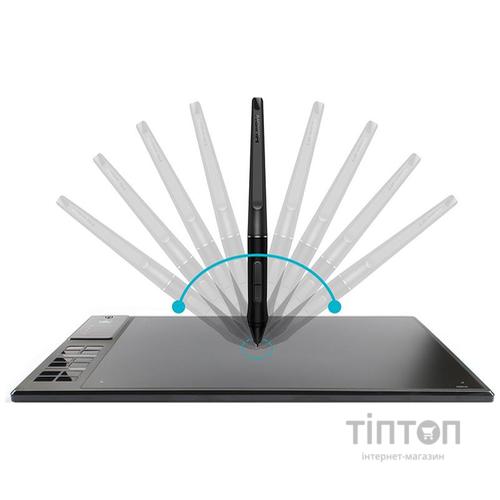 Графічний планшет Huion Giano WH1409 V2 (WH1409V2)